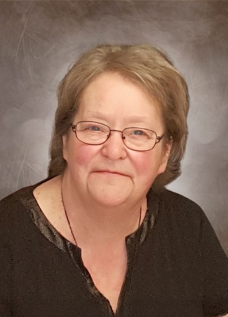 Obituary of Lynda Girard