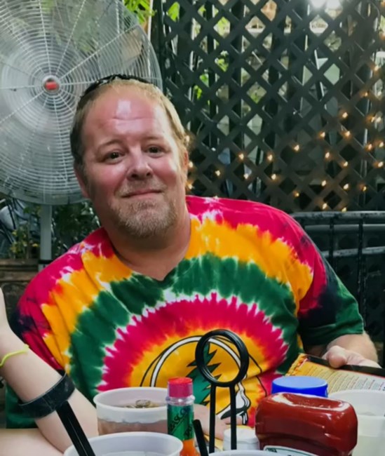 Obituary of Christopher Lyn Tinker