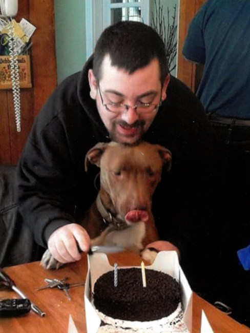 Obituary of Robert James Sales