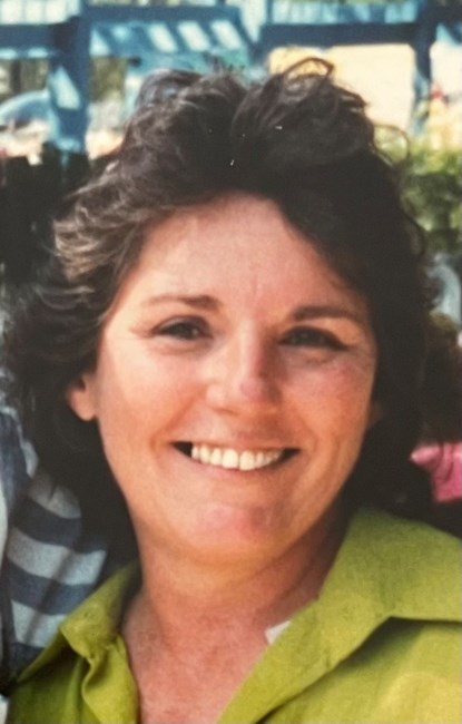 Obituary of Valarie Frances Teeter