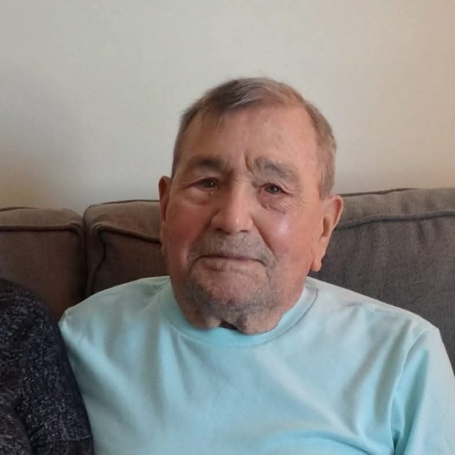 Obituary of Salvatore J. Russo