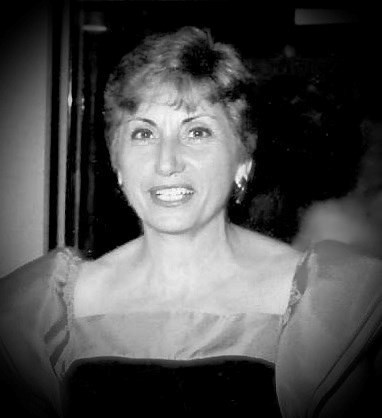 Obituary of Nellie Alice Martin