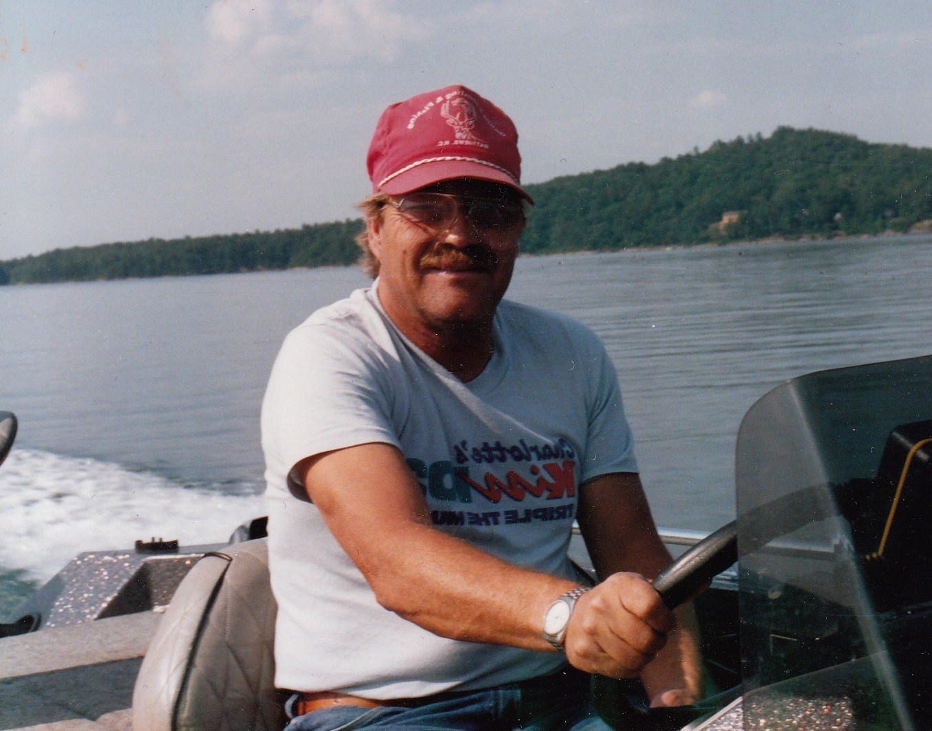 Obituary of Jackie Dean Cooper