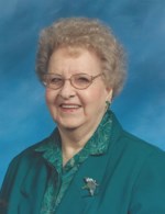 Mildred Dake