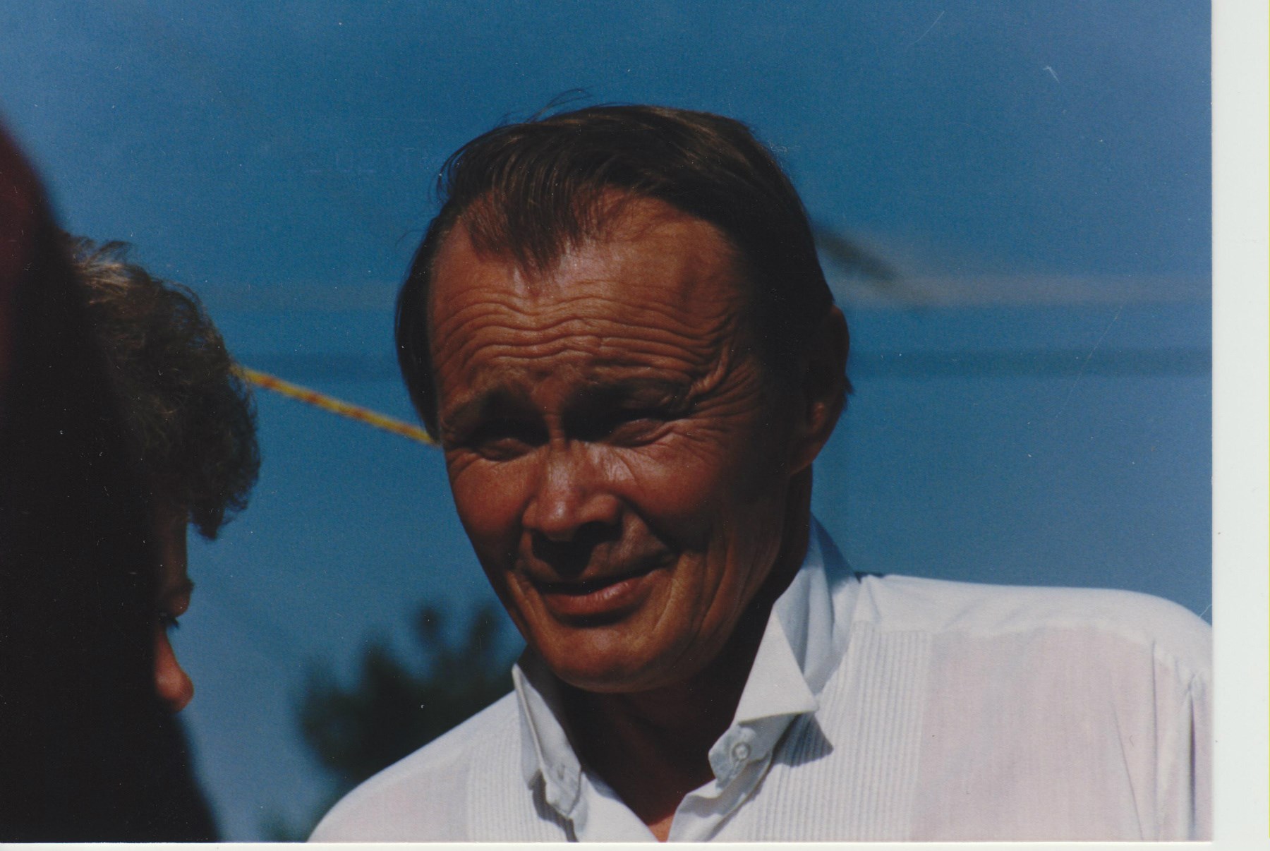 Obituary of Benhart Andrew Kivilahti