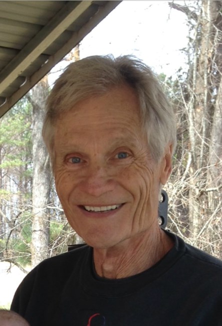 Obituary of Elton Robert "Bob" Taylor III