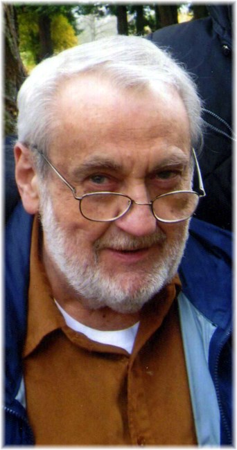 Obituary of Dennis Walter Bednar