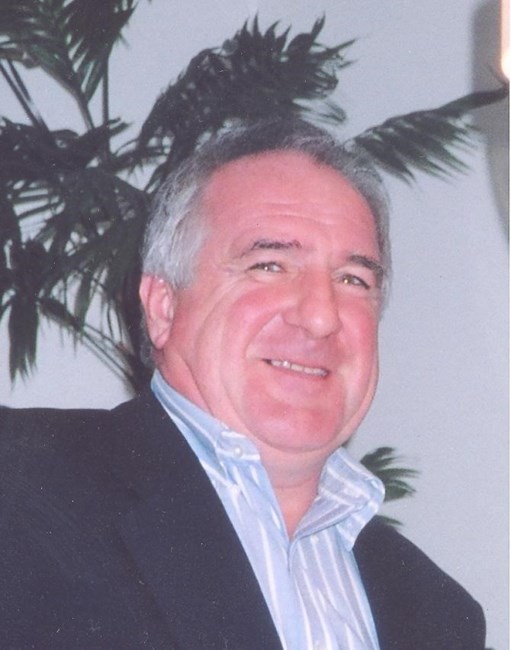 Obituary of Andrzej Lesniak