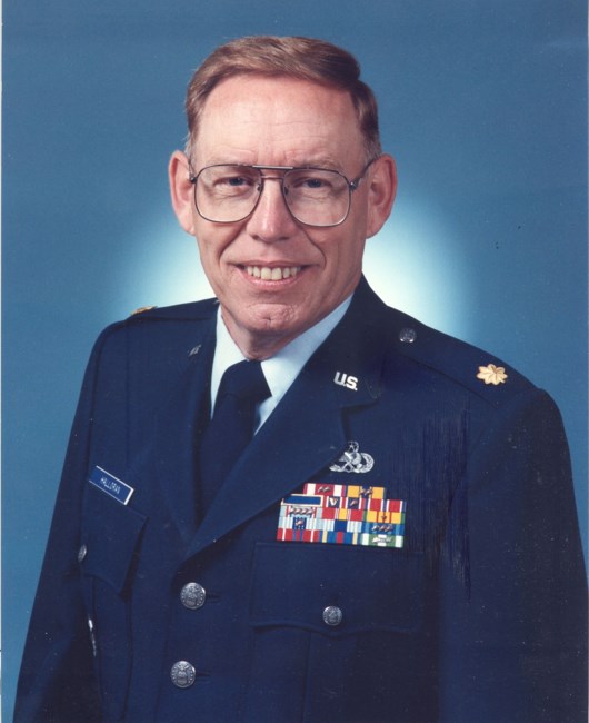 Obituary of Michael O. Halloran