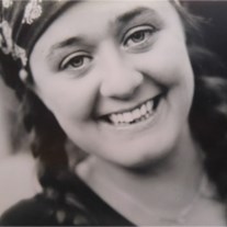 Avis de décès de Carolyn Ialene Murphy