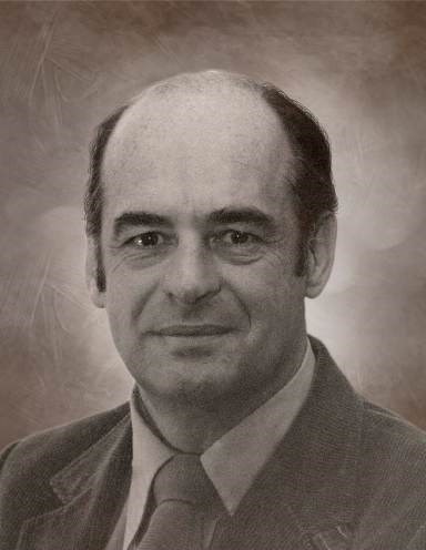 Avis de décès de Dr. Christian Hamel