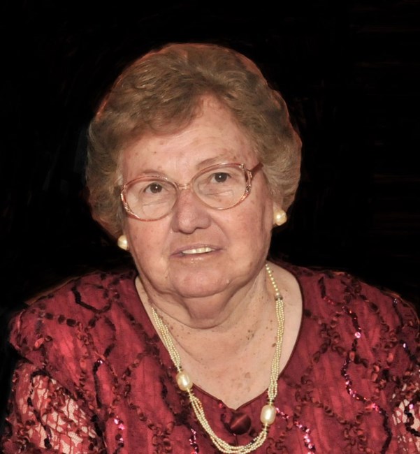 Obituary of Flora l. Garza