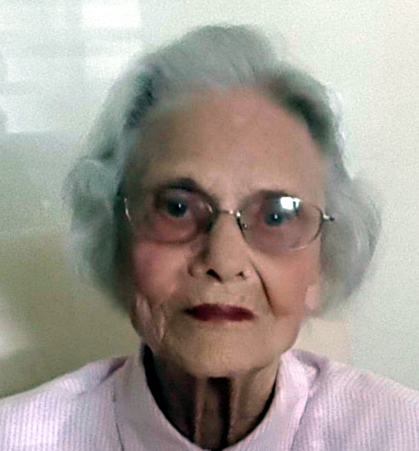 Obituary of Edna Earle Clifton