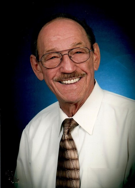 Obituary of Paul J Nagy