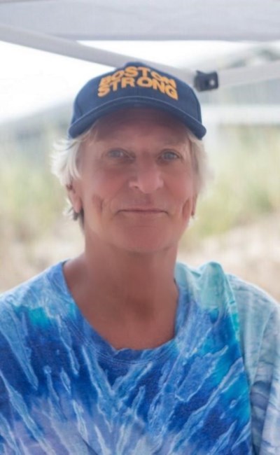 Obituary of George Robert Sturm