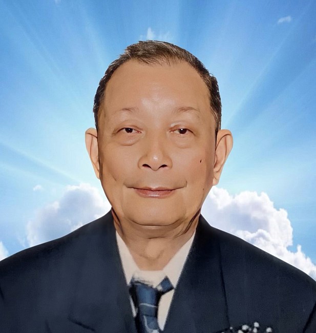 Obituary of Ninh Vinh Ly