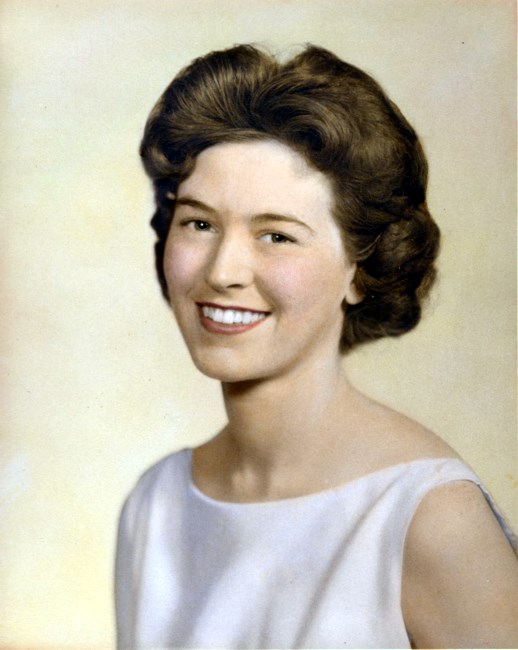 Obituary of Grace Ann Robohm