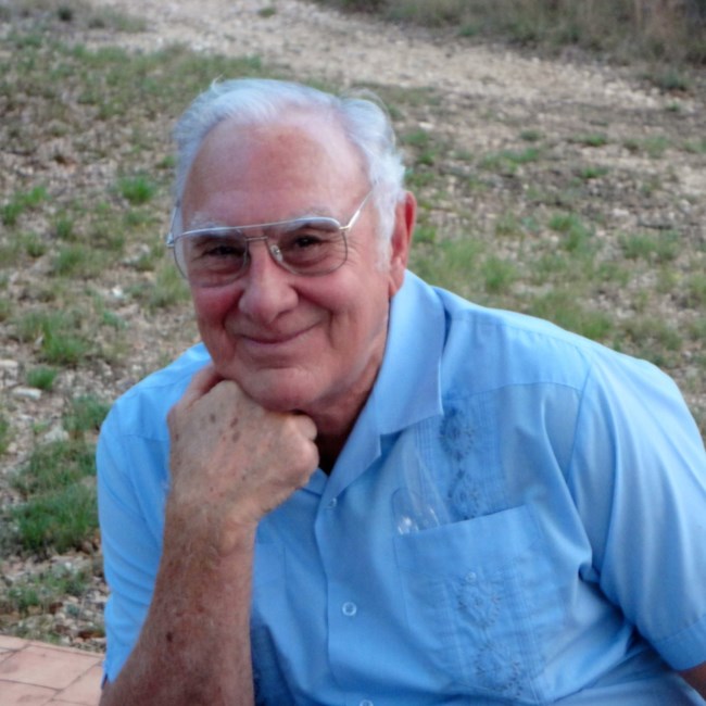 Obituary of Jimmy Louis Amicone
