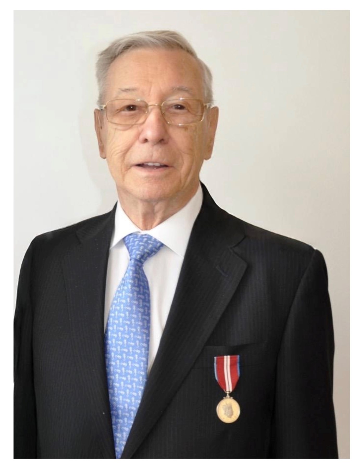 Avis de décès de Raymond Désormeaux