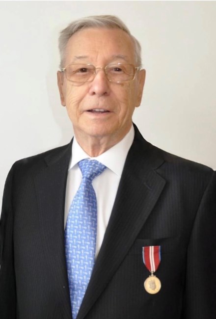 Avis de décès de Raymond Désormeaux