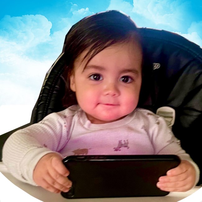 Obituary of Caleb Elijah Ramirez