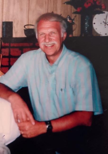 Obituary of Edward James Burns