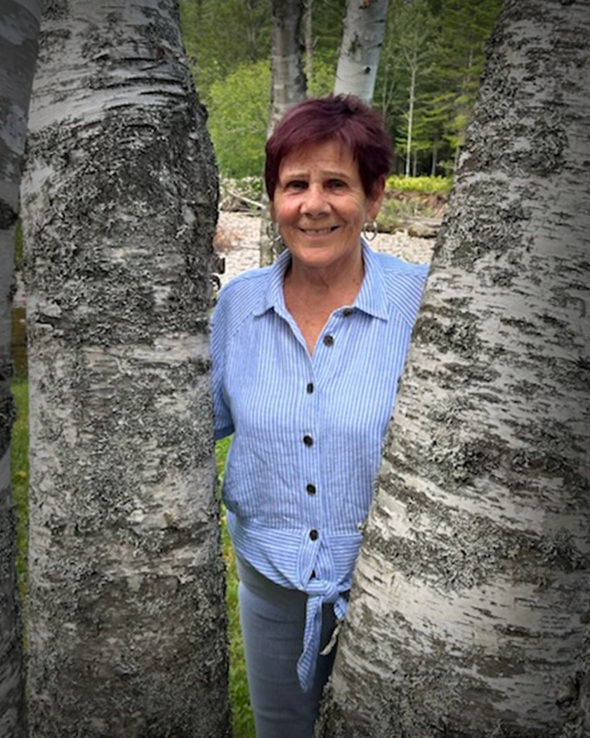 Avis de décès de Éliane Poirier