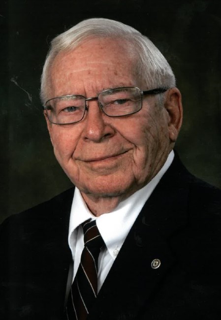 Obituary of Benjamin W. Kelley Jr.