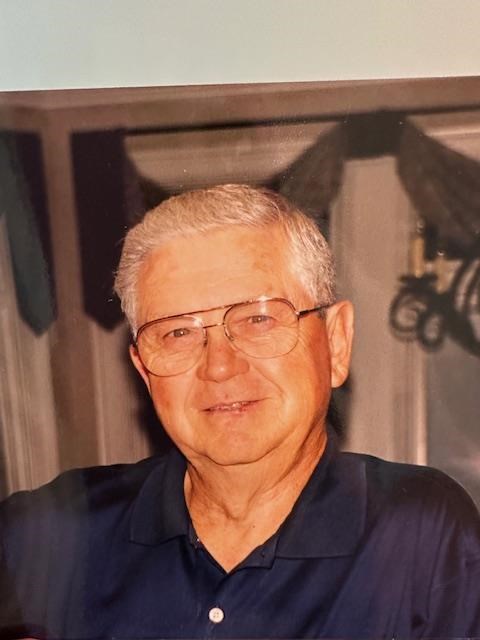 Obituary of Harold Jackson Washam