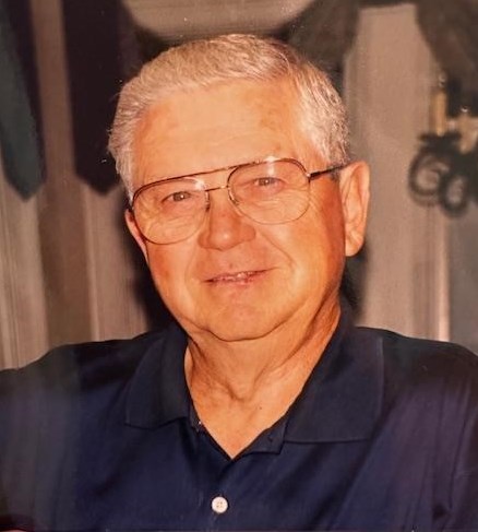 Obituary of Harold Jackson Washam