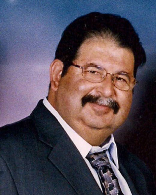 Obituary of Arthur Art Daniel Montoya