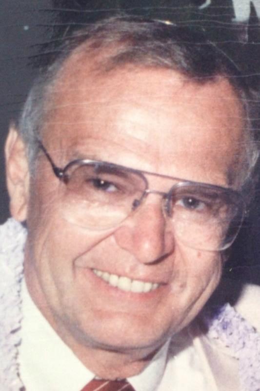 John "Jack" Jankowski Obituary Cape Coral, FL