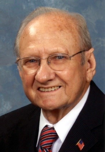 Obituary of Charles Reid Covington Sr.
