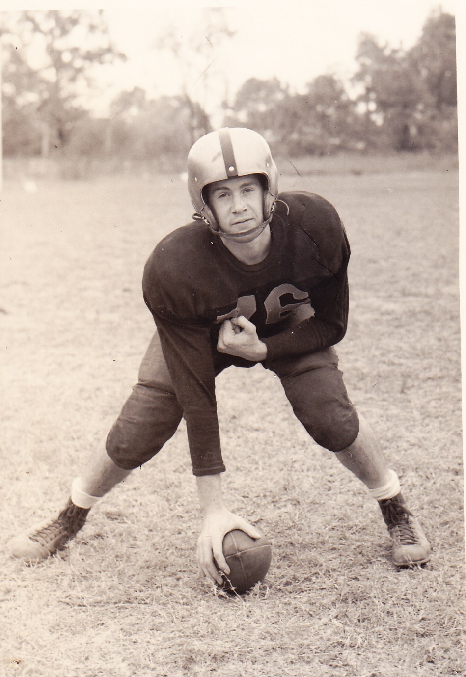 Obituary of Noel Lee Ware