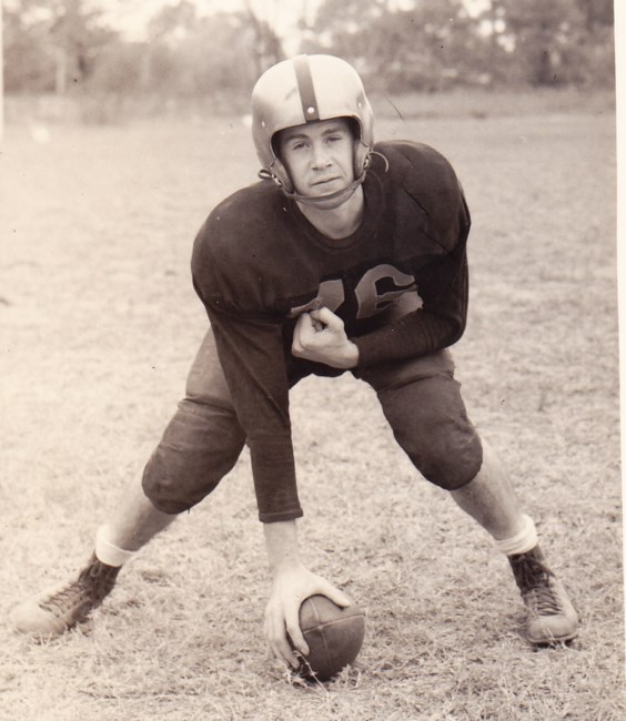 Obituary of Noel Lee Ware