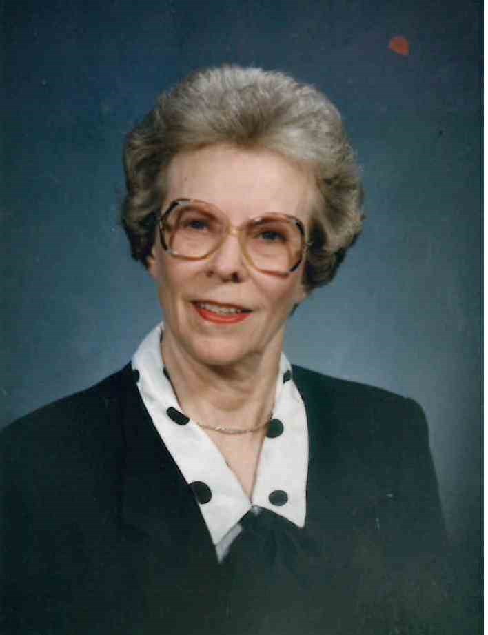 Ruby Terrell Ruby Terrell Obituary - East Ridge, TN