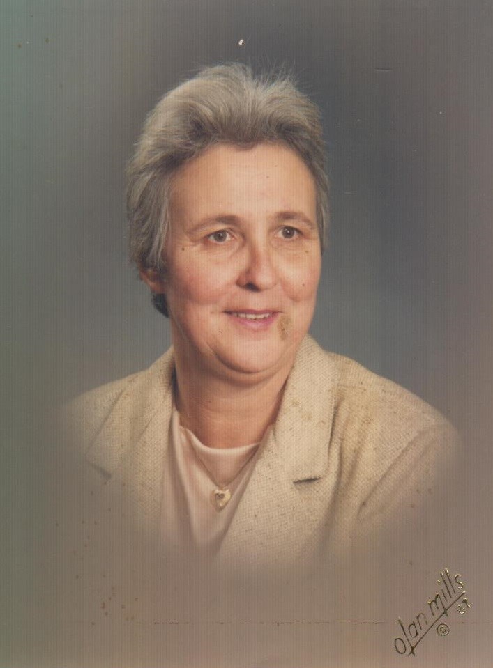 Obituary of Brenda Lee Whitlock