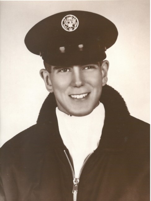 Obituary of Robert William Casey