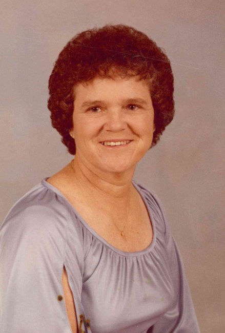 Obituary of Mary Dempsey