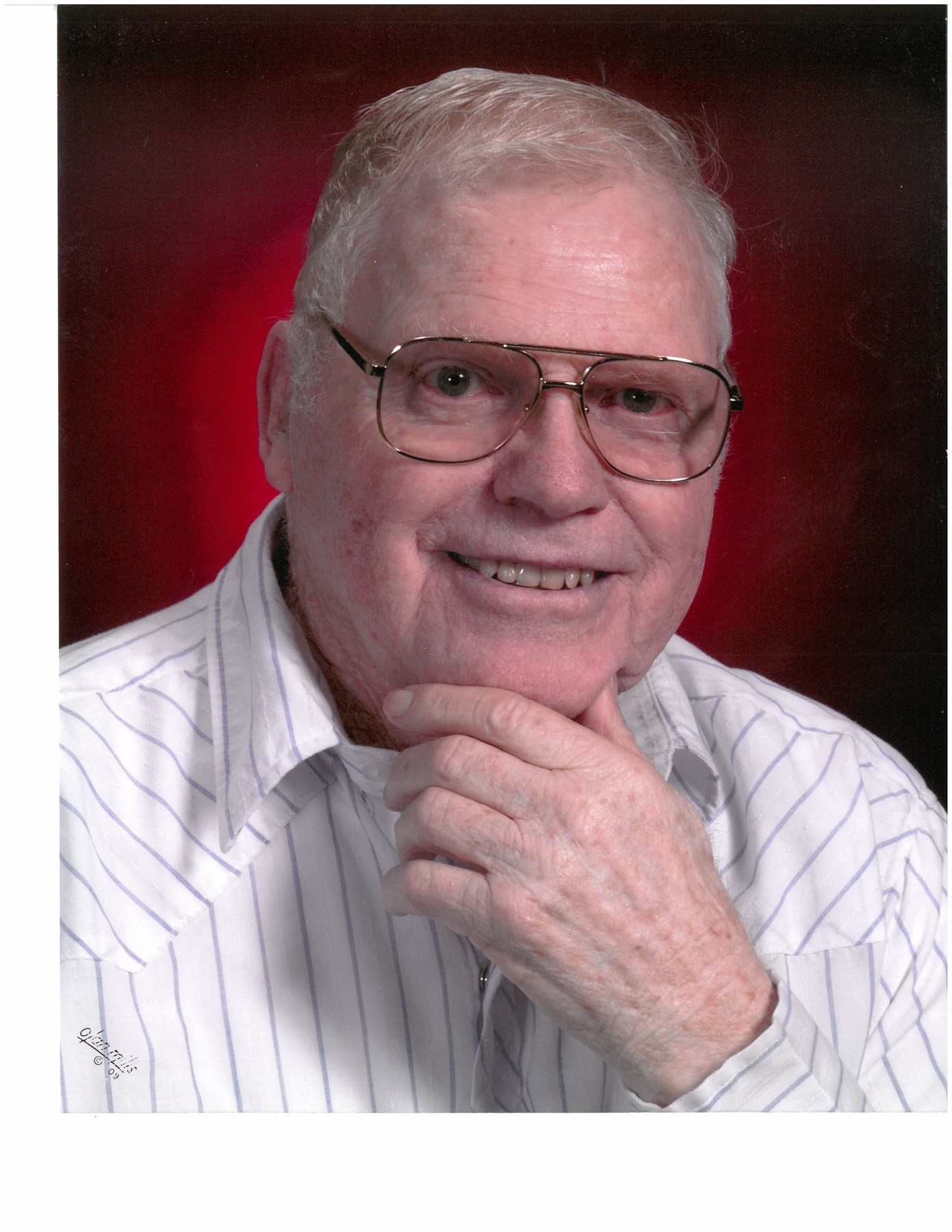 Obituary of Robert Gene Horst