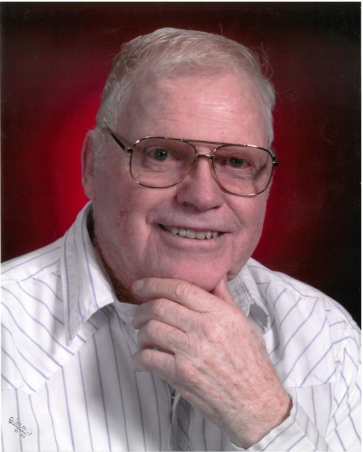 Obituary of Robert Gene Horst