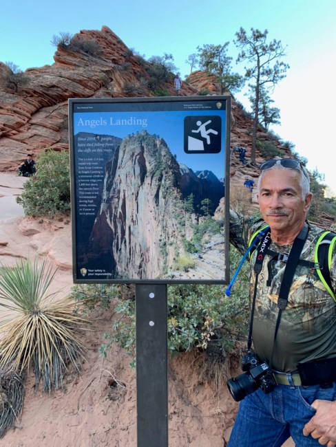 Obituary of Pedro Luis Silva