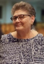 Denise Thompson