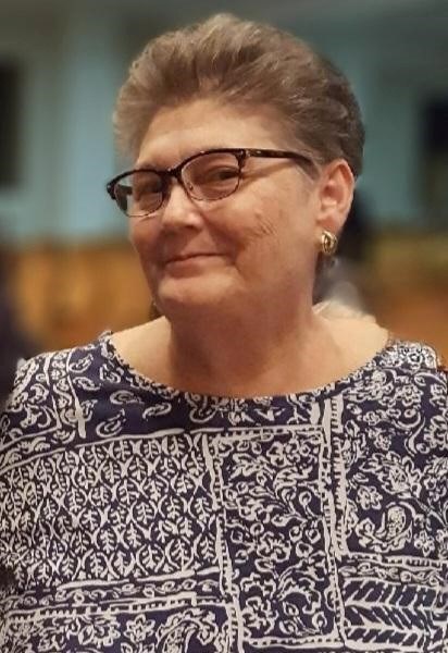 Obituary of Denise Thompson