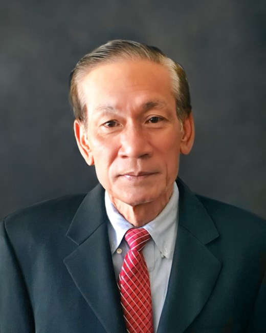 Obituary of Cuong Van Nguyen