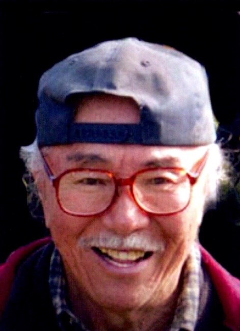 Obituary of Isamu Murakami