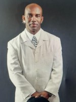 Andre Williams