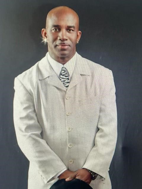 Obituary of Andre Antonio Williams