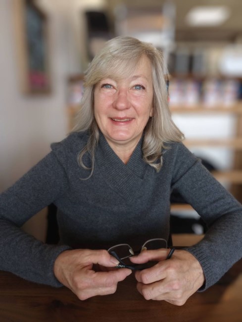 Obituary of Jean Marie Hacker