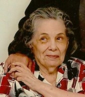 Obituary of Esther V. Pompa